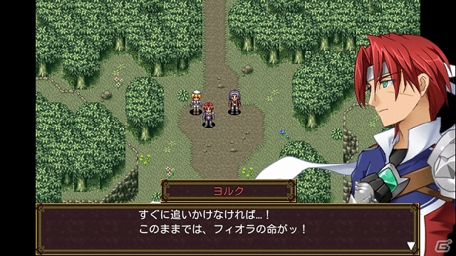 世界の命運をかけた大いなる選択がカギとなる―ファンタジーRPG「ソウルヒストリカ」がAndroid向けに配信開始の画像2