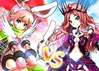 iOS「究極錬成★バトルオブエンジェル」プレイヤー同士のバトルシステム＆バトルに戦略性を加える新たな要素を追加した大型アップデートが実施