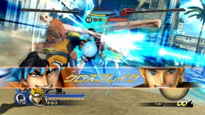 発売時から全キャラクターを収録―チュートリアル、大島麻衣さんも登場のPS3/PS Vita「Jスターズ ビクトリーバーサス」制作発表会をレポートの画像36