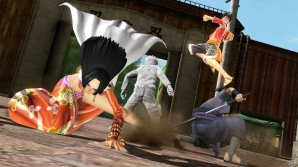 発売時から全キャラクターを収録―チュートリアル、大島麻衣さんも登場のPS3/PS Vita「Jスターズ ビクトリーバーサス」制作発表会をレポートの画像37