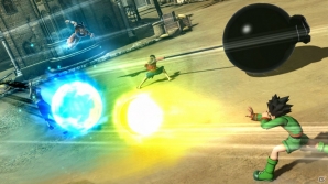 発売時から全キャラクターを収録―チュートリアル、大島麻衣さんも登場のPS3/PS Vita「Jスターズ ビクトリーバーサス」制作発表会をレポートの画像39