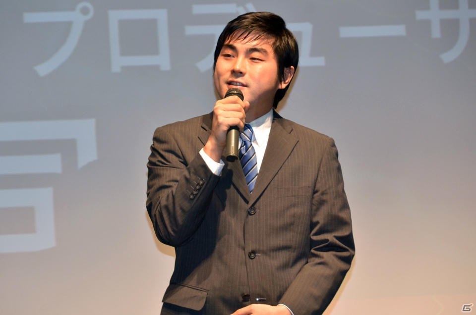 発売時から全キャラクターを収録―チュートリアル、大島麻衣さんも登場のPS3/PS Vita「Jスターズ ビクトリーバーサス」制作発表会をレポートの画像6