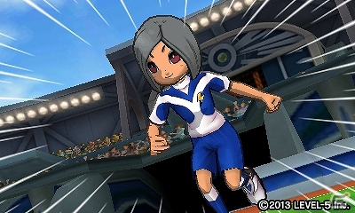 「妖怪ウォッチ」＆「イナズマイレブンGO ギャラクシー」次世代ワールドホビーフェア’14 Winterへの出展内容が公開の画像13