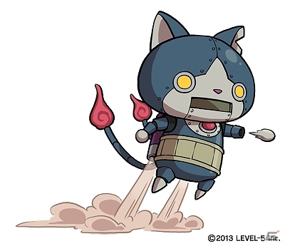 妖怪ウォッチ」＆「イナズマイレブンGO ギャラクシー」次世代ワールド