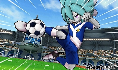 「妖怪ウォッチ」＆「イナズマイレブンGO ギャラクシー」次世代ワールドホビーフェア’14 Winterへの出展内容が公開の画像7