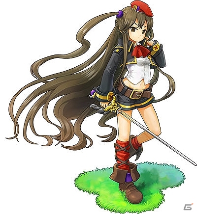 「ドラゴンコレクション」シリーズ最新作がRPGになって登場！iOS/Android「ドラゴンコレクションRPG～少年と神狩りの竜～」2014年配信決定の画像5