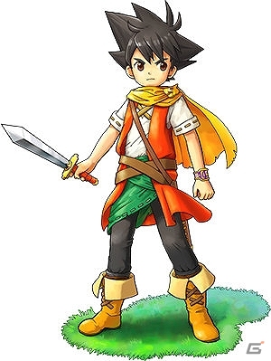 「ドラゴンコレクション」シリーズ最新作がRPGになって登場！iOS/Android「ドラゴンコレクションRPG～少年と神狩りの竜～」2014年配信決定の画像8