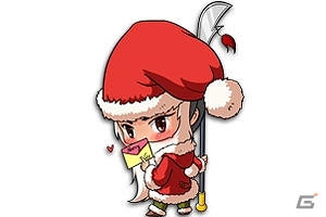 「わくわく三国志」「タイム・トラベル三国志演義」サンタ武将降臨！キラメキ☆クリスマス祭が開催の画像1