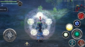 iOS/Android「アヴァベルオンライン」新上位職＆新マップを含む全40項目の新機能が追加！アプリ「Ver2.0」へと進化する超大型アップデートを実施の画像4
