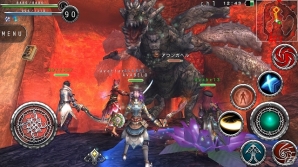 iOS/Android「アヴァベルオンライン」新上位職＆新マップを含む全40項目の新機能が追加！アプリ「Ver2.0」へと進化する超大型アップデートを実施の画像7