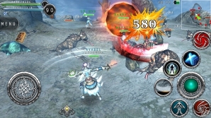 iOS/Android「アヴァベルオンライン」新上位職＆新マップを含む全40項目の新機能が追加！アプリ「Ver2.0」へと進化する超大型アップデートを実施の画像8