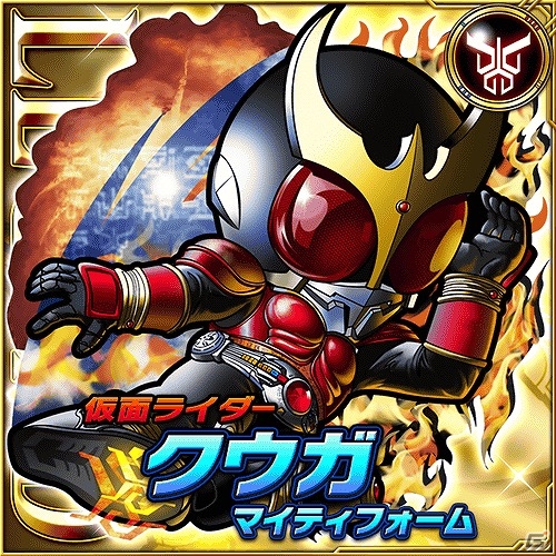 iOS/Android「仮面ライダー ライダバウト！」映画連動イベント「天下分け目の協力バウト大合戦」開催中の画像4