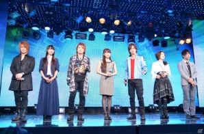 ゲーム第2弾の発売や実写＋アニメの2本立てで展開する劇場版などが発表された「カードファイト!! ヴァンガード」スペシャルカンファレンスの模様をお届けの画像10
