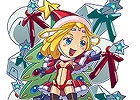 iOS/Android「ドン★パッチン」累計ダウンロード数が30万を突破！限定イベント「クリスマス大戦争」も開催中