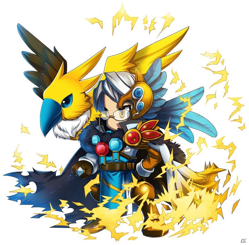 iOS/Android「ブレイブ フロンティア」バージョンアップ実施！記念キャンペーンも開催の画像10