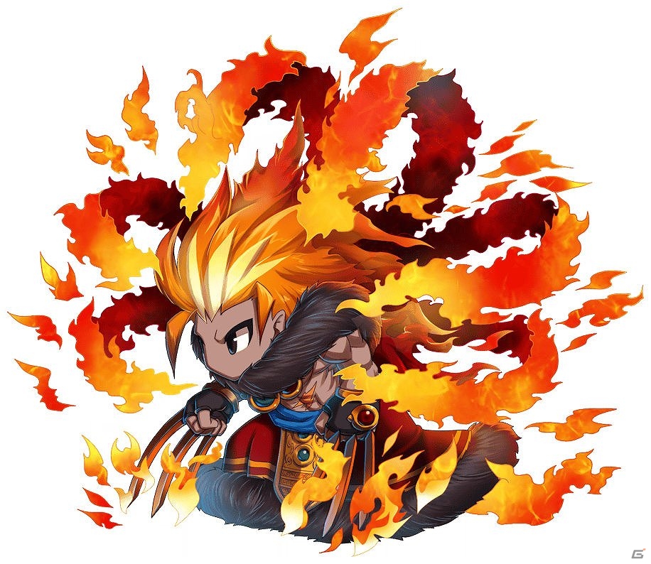 iOS/Android「ブレイブ フロンティア」バージョンアップ実施！記念キャンペーンも開催の画像14