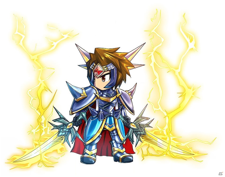 iOS/Android「ブレイブ フロンティア」バージョンアップ実施！記念キャンペーンも開催の画像15