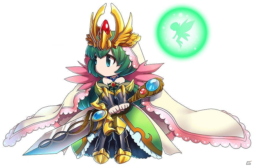 iOS/Android「ブレイブ フロンティア」バージョンアップ実施！記念キャンペーンも開催の画像16