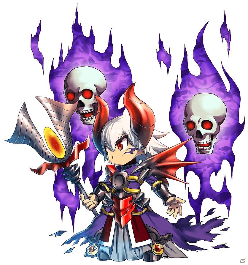 iOS/Android「ブレイブ フロンティア」バージョンアップ実施！記念キャンペーンも開催の画像17