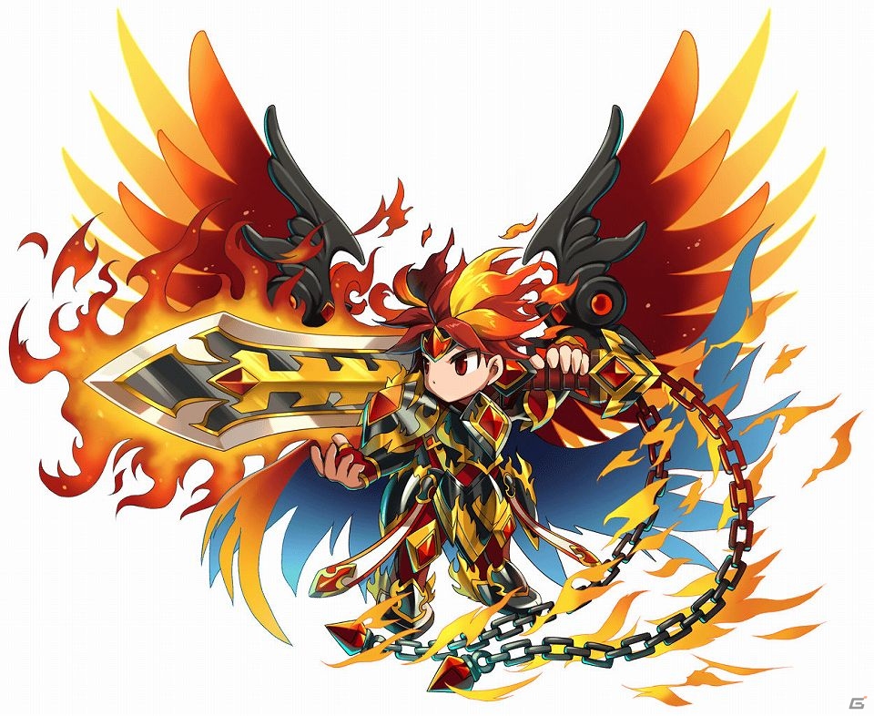 iOS/Android「ブレイブ フロンティア」バージョンアップ実施！記念キャンペーンも開催の画像18