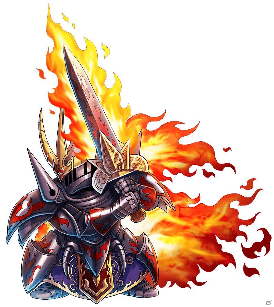 iOS/Android「ブレイブ フロンティア」バージョンアップ実施！記念キャンペーンも開催の画像6