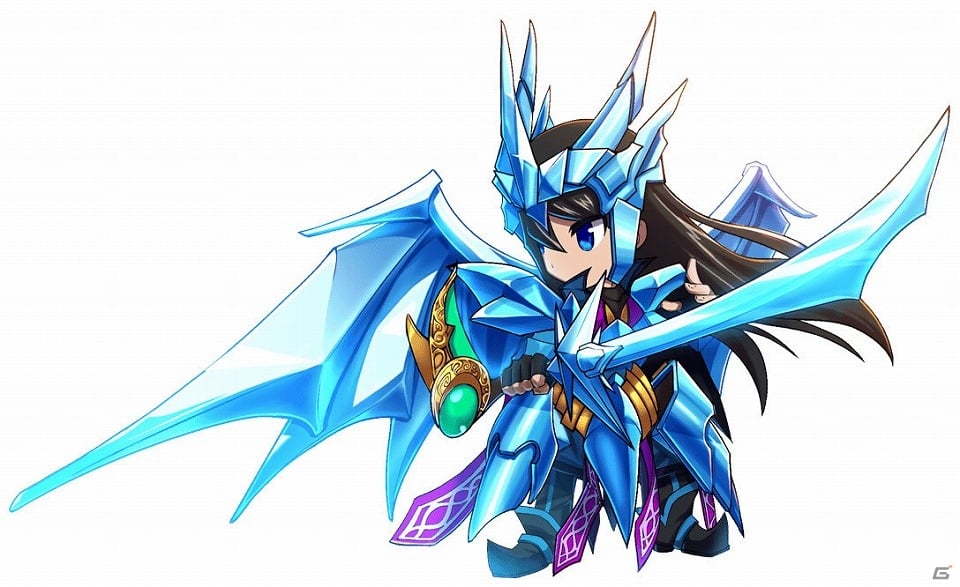 iOS/Android「ブレイブ フロンティア」バージョンアップ実施！記念キャンペーンも開催の画像7