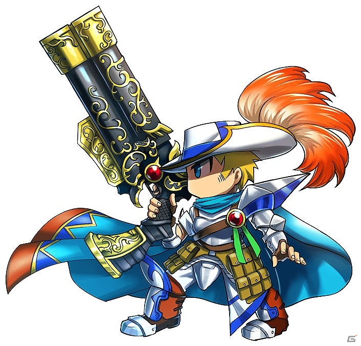 iOS/Android「ブレイブ フロンティア」バージョンアップ実施！記念キャンペーンも開催の画像8