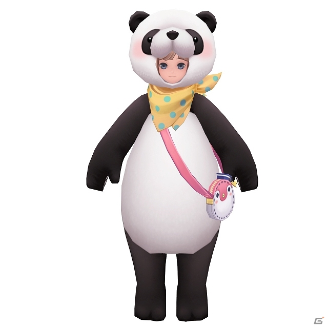 iOS/Android「LINE フィッシュアイランド」初の大型アップデート「Winter Paradise～真冬の楽園～」が実施！限定スタンプがもらえるイベントもの画像8