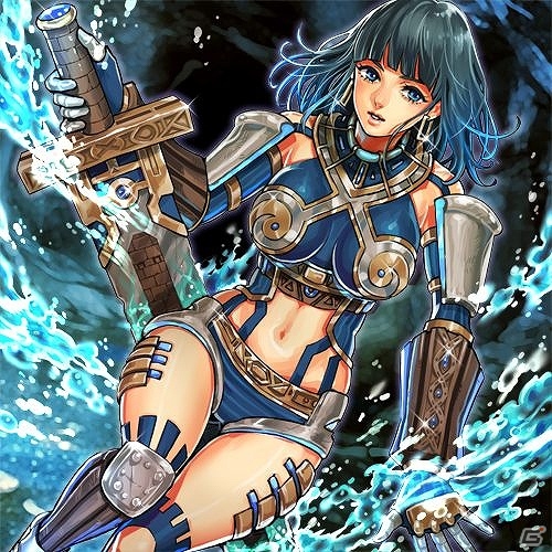 iOS「ブレイド ファンタジア」妖精さんにあげると“スゴクイイもの”がもらえる新おやつ「プラチナの花のみつ」が販売！限定守護神も一部紹介の画像4