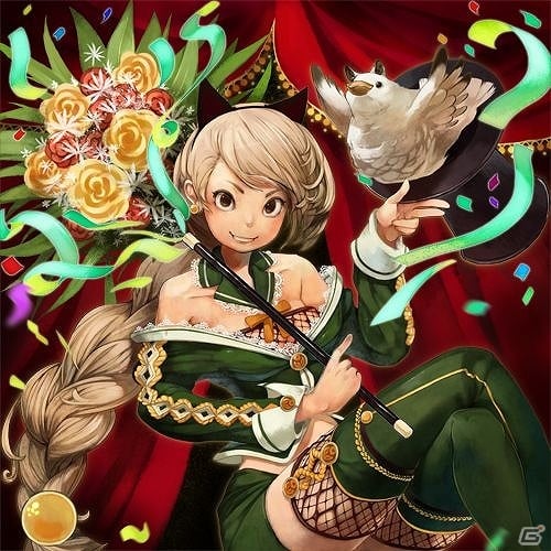 iOS「ブレイド ファンタジア」妖精さんにあげると“スゴクイイもの”がもらえる新おやつ「プラチナの花のみつ」が販売！限定守護神も一部紹介の画像6