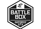 NVIDIA、この冬最高のPCゲーム環境で最強を目指す全てのゲーマーへ向けた「BATTLEBOX」販売キャンペーンが開催―特製の光るSLIブリッジを搭載