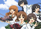 PC「World of Tanks」日本戦車（クリスマス）ツリーが秋葉原に降臨！「ガールズ＆パンツァー 秋葉原上陸作戦です！」の全貌も公開！