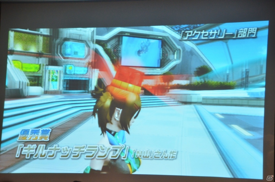 明日12月18日実装の採掘基地防衛戦の情報も―PS/PS Vita「ファンタシースターオンライン2」オフラインイベント「アークス X’masパーティー」をレポートの画像74