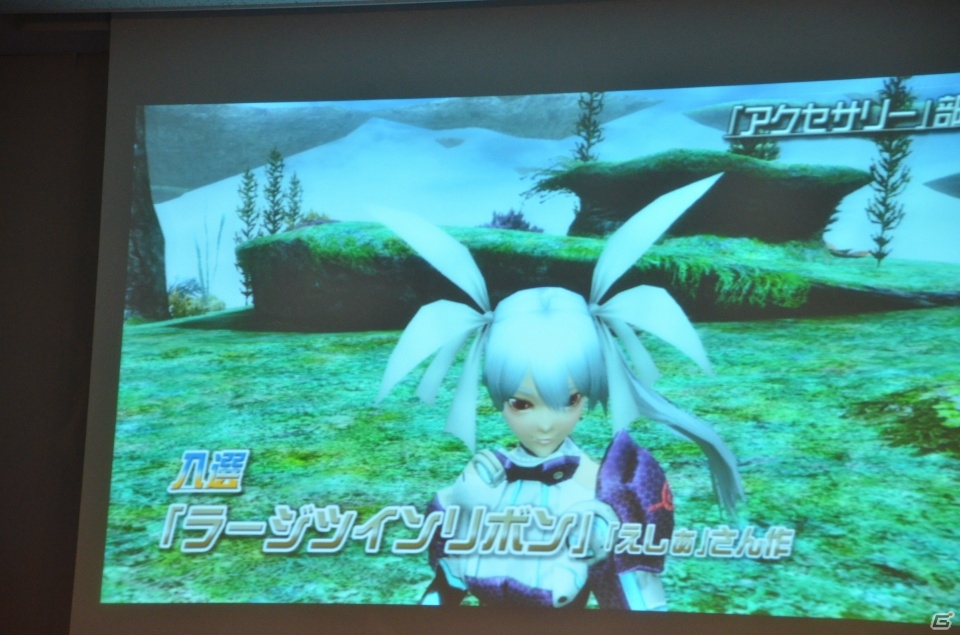 明日12月18日実装の採掘基地防衛戦の情報も―PS/PS Vita「ファンタシースターオンライン2」オフラインイベント「アークス X’masパーティー」をレポートの画像79