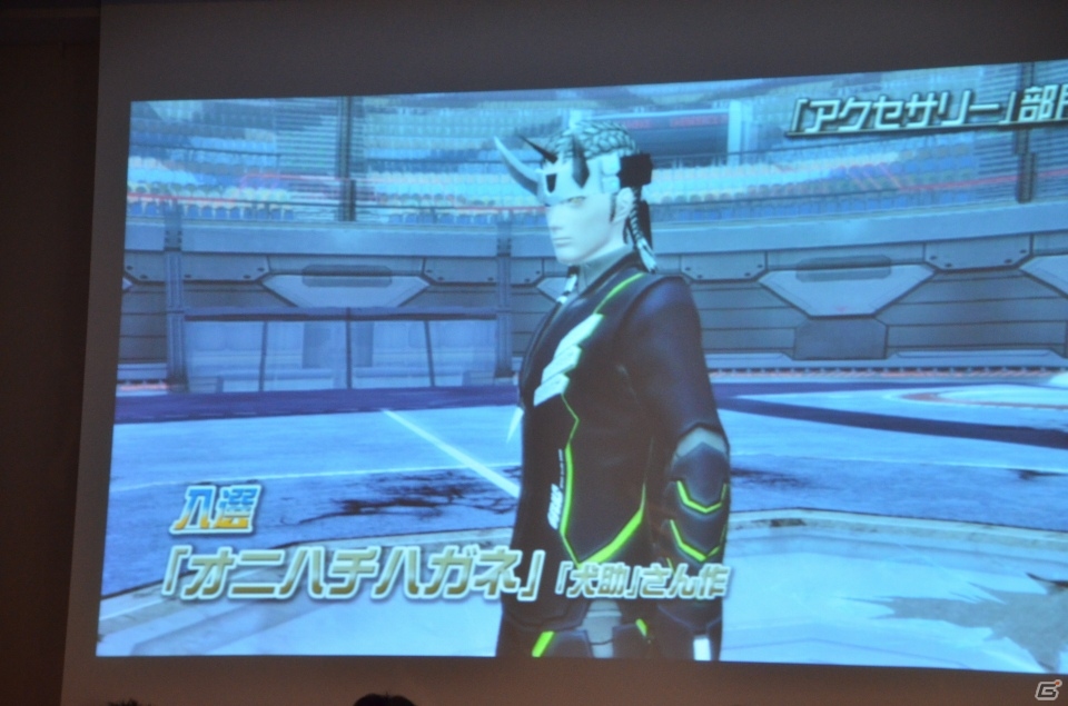 明日12月18日実装の採掘基地防衛戦の情報も―PS/PS Vita「ファンタシースターオンライン2」オフラインイベント「アークス X’masパーティー」をレポートの画像80