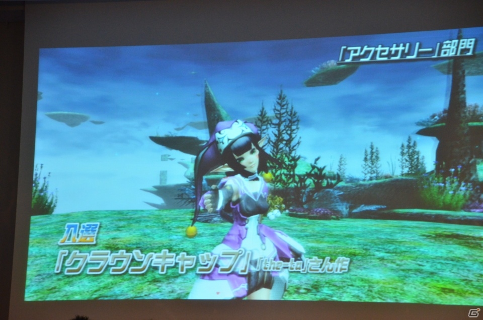 明日12月18日実装の採掘基地防衛戦の情報も―PS/PS Vita「ファンタシースターオンライン2」オフラインイベント「アークス X’masパーティー」をレポートの画像83