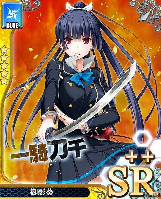 iOS/Android「アンジュ・ヴィエルジュ～第2風紀委員 ガールズバトル～」がサービス開始！学園生活を彩るチケット争奪戦＆クリスマスイベントも開催中の画像8