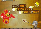 ブロック崩して、敵を倒せ！iOS「FINAL TREASURE」配信開始
