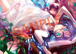PS Vita「東京新世録 オペレーションアビス」店舗特典イラストの完成版が公開―12月25日のEXPチャンネルには五十嵐裕美さんが登場！の画像6