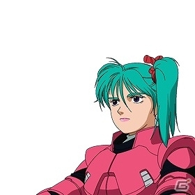 タブレット端末専用「SDガンダムオペレーションズ」超総力戦に「クェス搭乗 α・アジール」が登場！イベントカードがもらえるクリスマス企画も開催の画像3