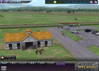 AC「StarHorse3 SeasonII BLAZE OF GLORY」チームの絆が深まる共同育成施設「チームトレセン」を実装するバージョンアップが実施