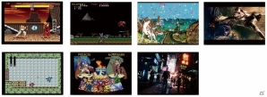 カプコンのゲームキャラクター達がデザインされた雑貨アイテムが多数ラインナップ！カプコン30周年を記念した「一番くじ」実施決定の画像18
