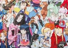 カプコンのゲームキャラクター達がデザインされた雑貨アイテムが多数ラインナップ！カプコン30周年を記念した「一番くじ」実施決定