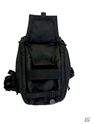 ジル着用モデル”から“タイラントの爪付きパーカー”までユニークな