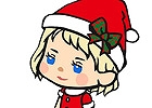 iOS「ラーメン魂」新たなゲストととして「サンタガール」が出現！スペシャルゲストイベント後半戦が開催中