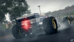 PS3/Xbox 360「F1 2013」往年の名ドライバー＆新規コースを収録したDLC2種がセットになった「Classicバンドルパック」配信スタートの画像1