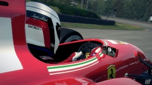 PS3/Xbox 360「F1 2013」往年の名ドライバー＆新規コースを収録したDLC2種がセットになった「Classicバンドルパック」配信スタートの画像3