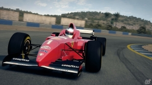 PS3/Xbox 360「F1 2013」往年の名ドライバー＆新規コースを収録したDLC2種がセットになった「Classicバンドルパック」配信スタートの画像4