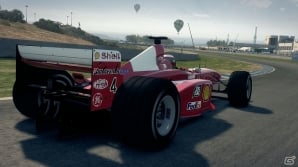 PS3/Xbox 360「F1 2013」往年の名ドライバー＆新規コースを収録したDLC2種がセットになった「Classicバンドルパック」配信スタートの画像7