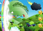 Android版「MY LITTLE PONY」にも大型アップデートが配信―ダンスがさらに楽しくなる新要素や冬ならではのイベントも実施